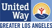 Logo of United Way of Greater Los Angeles