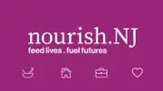 Logo de nourish.NJ