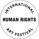 Logo de NY International Human Rights Art Festival