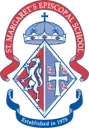 Logo of St. Margaret's Episcopal School