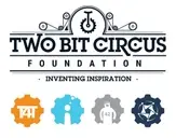 Logo of Two Bit Circus Foundation