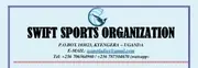 Logo of Swift Sports Organization/ Superladies netball club