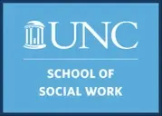 Logo de University of North Carolina at Chapel Hill - School of Social Work