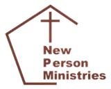 Logo of New Person Ministries