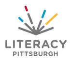 Logo de Literacy Pittsburgh