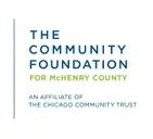 Logo de The Community Foundation for McHenry County