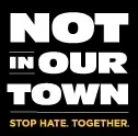 Logo of Not In Our Town/The Working Group