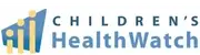 Logo de Children's HealthWatch