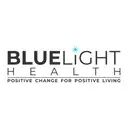 Logo of BlueLight Health