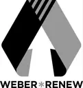 Logo of Project Weber/RENEW
