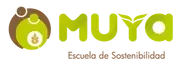 Logo de Muya-