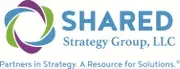 Logo of SHARED Strategy Group, LLC