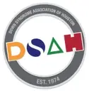 Logo de Down Syndrome Association of Houston
