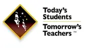 Logo de Today's Students Tomorrow's Teachers (TSTT)