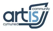 Logo of Artis Community Cymuned
