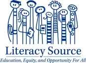 Logo de Literacy Source