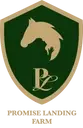 Logo de Promise Landing Farm