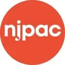 Logo de New Jersey Performing Arts Center (NJPAC)
