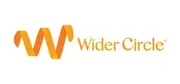 Logo de WiderCircle