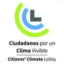 Logo de Ciudadanos por un Clima Vivible