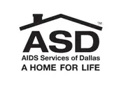 Logo of AIDS Services of Dallas