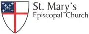 Logo de St. Mary's Episcopal Church, Anchorage AK