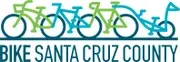 Logo de Bike Santa Cruz County
