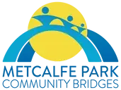 Logo of Metcalfe Park Community Bridges Inc