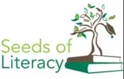 Logo of Seeds of Literacy