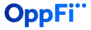 Logo of OppFi