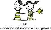 Logo of Asociación Síndrome de Angelman