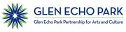 Logo of Glen Echo Park Partnership for Arts and Culture, Inc.