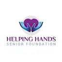 Logo of Helping Hands Senior Foundation