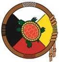 Logo of Mending the Sacred Hoop