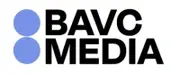 Logo de BAVC Media