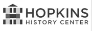 Logo of Hopkins Historical Society