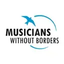 Logo of Musicians Without Borders
