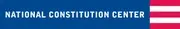 Logo de National Constitution Center