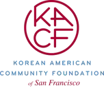 Logo de Korean American Community Foundation of San Francisco