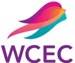Logo of WCEC Women's Business Center