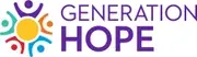 Logo de Generation Hope