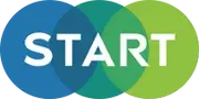 Logo of START International
