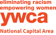 Logo of YWCA National Capital Area