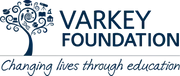 Logo of Fundación Varkey