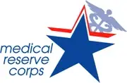 Logo de Philadelphia Medical Reserve Corps