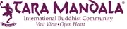 Logo of Tara Mandala