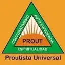 Logo de Proutista Universal Argentina