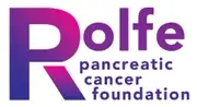 Logo of Rolfe Pancreatic Cancer Foundation