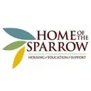 Logo de Home of the Sparrow