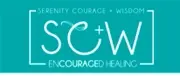 Logo of Serenity, Courage and Wisdom, Inc.